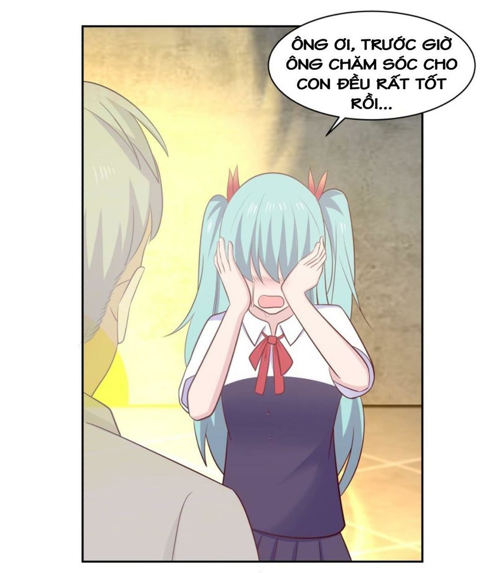Trên Người Ta Có Một Con Rồng Chapter 155 - 6