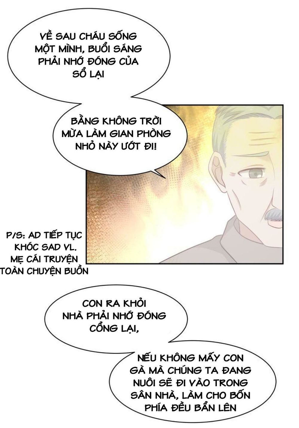 Trên Người Ta Có Một Con Rồng Chapter 155 - 7
