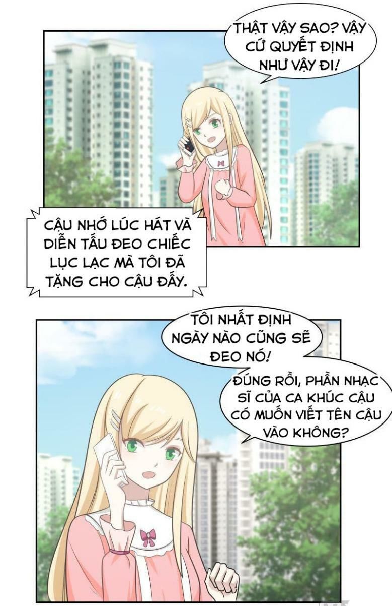 Trên Người Ta Có Một Con Rồng Chapter 157 - 1