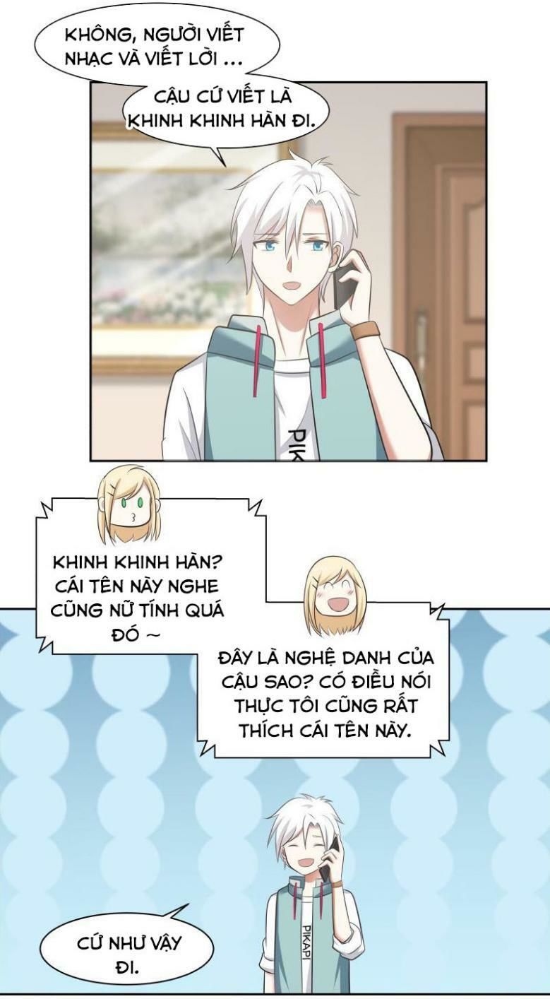 Trên Người Ta Có Một Con Rồng Chapter 157 - 2