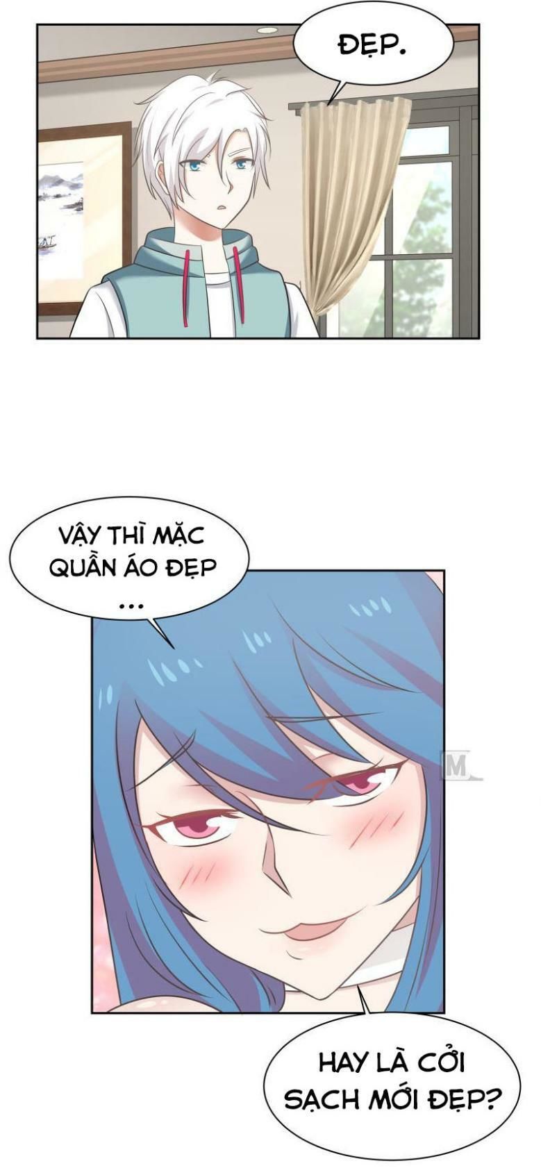 Trên Người Ta Có Một Con Rồng Chapter 157 - 11