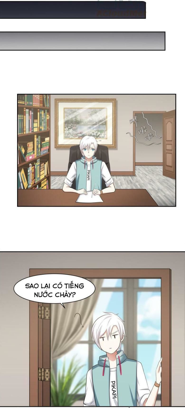 Trên Người Ta Có Một Con Rồng Chapter 157 - 3