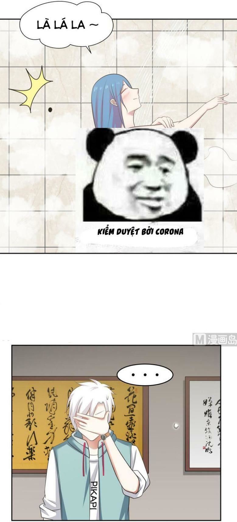 Trên Người Ta Có Một Con Rồng Chapter 157 - 7