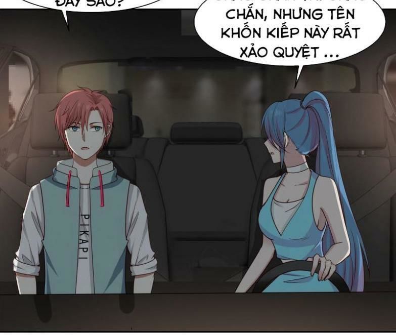 Trên Người Ta Có Một Con Rồng Chapter 158 - 6