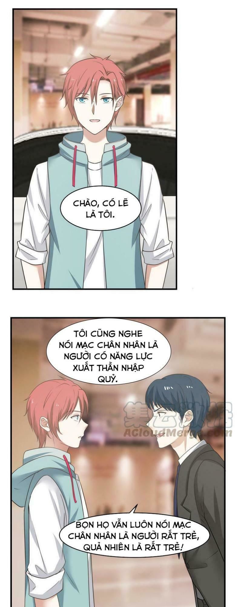 Trên Người Ta Có Một Con Rồng Chapter 159 - 2