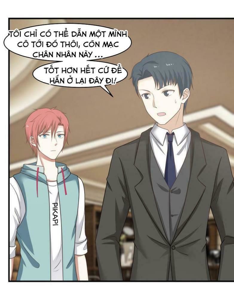 Trên Người Ta Có Một Con Rồng Chapter 159 - 14