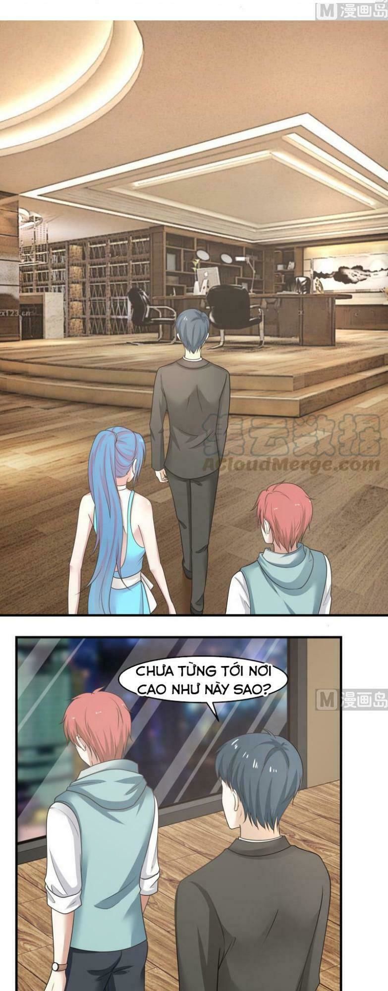 Trên Người Ta Có Một Con Rồng Chapter 159 - 5