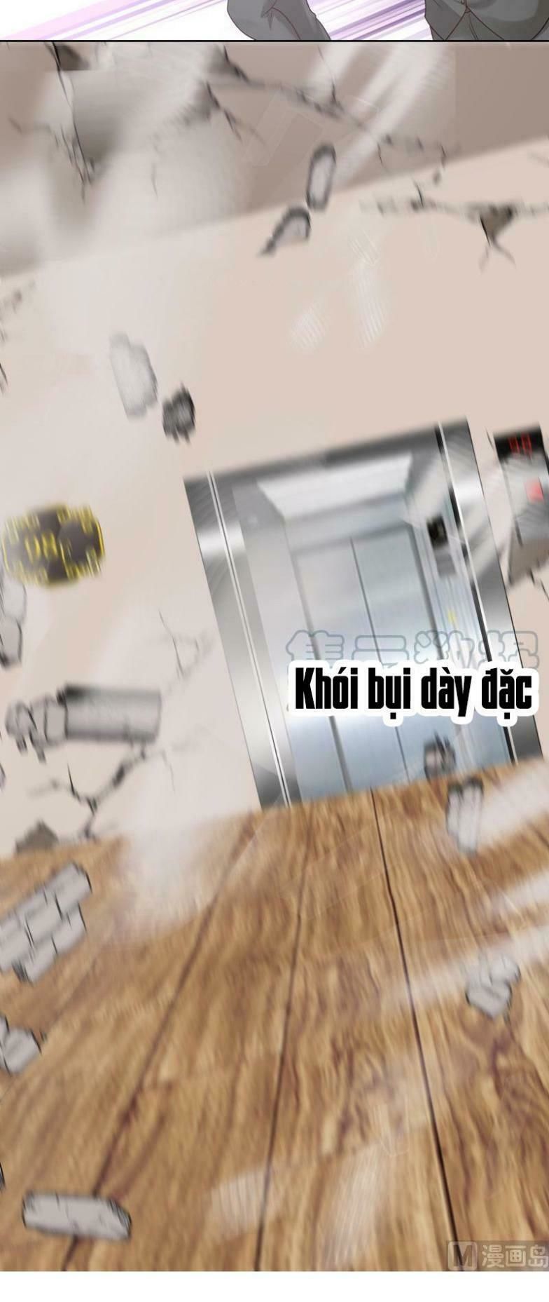 Trên Người Ta Có Một Con Rồng Chapter 160 - 14