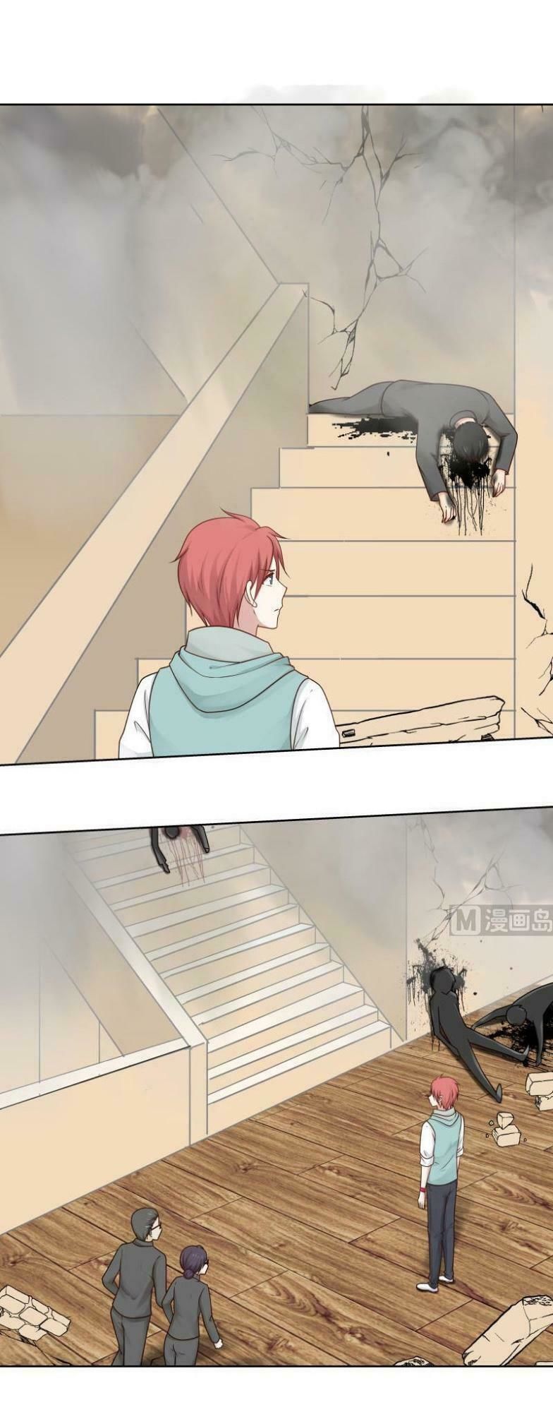 Trên Người Ta Có Một Con Rồng Chapter 160 - 15