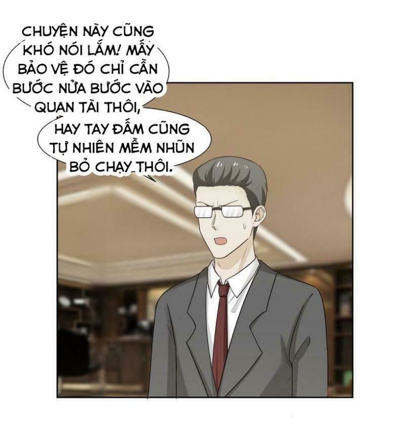 Trên Người Ta Có Một Con Rồng Chapter 160 - 5