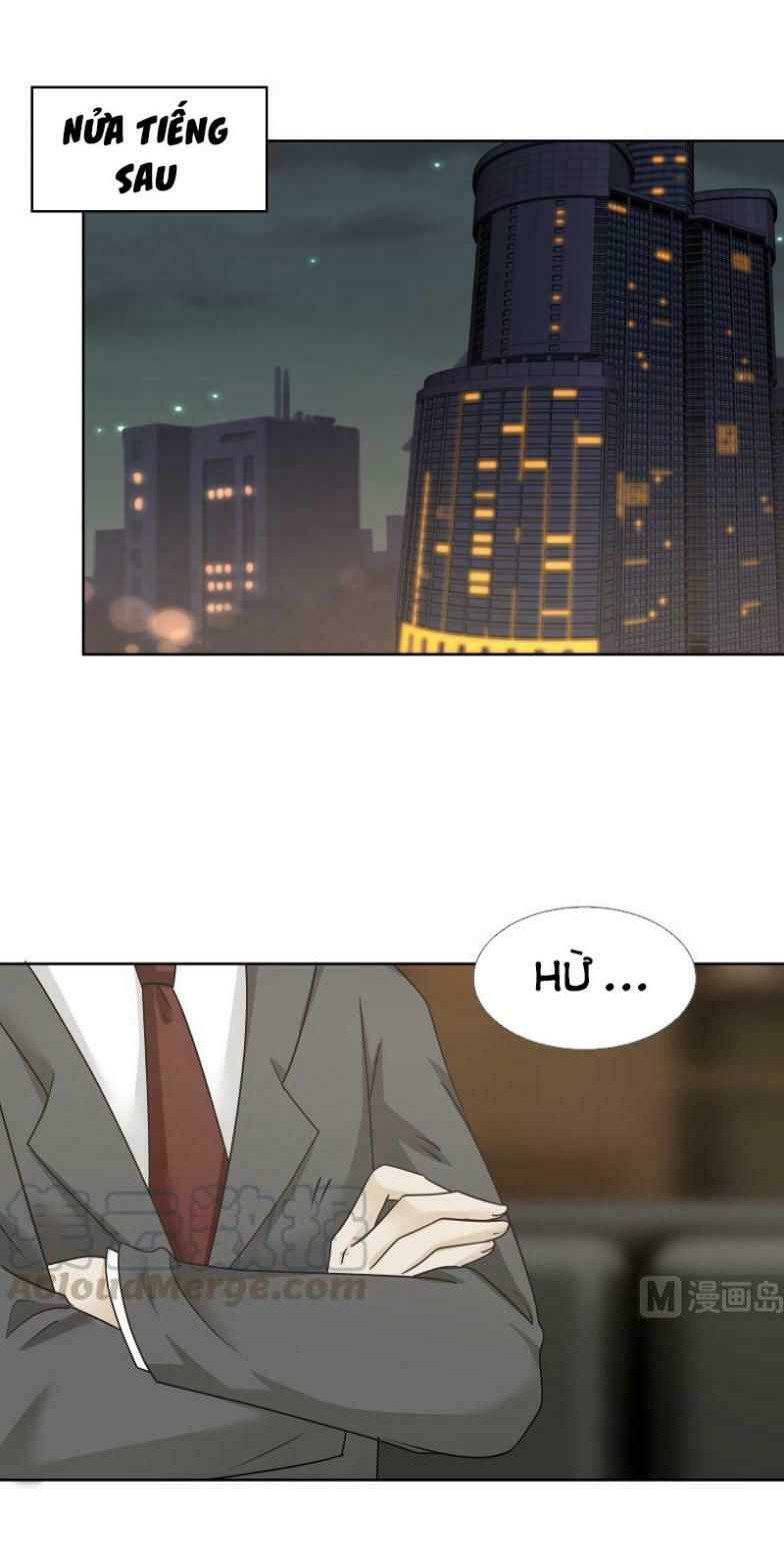 Trên Người Ta Có Một Con Rồng Chapter 160 - 8