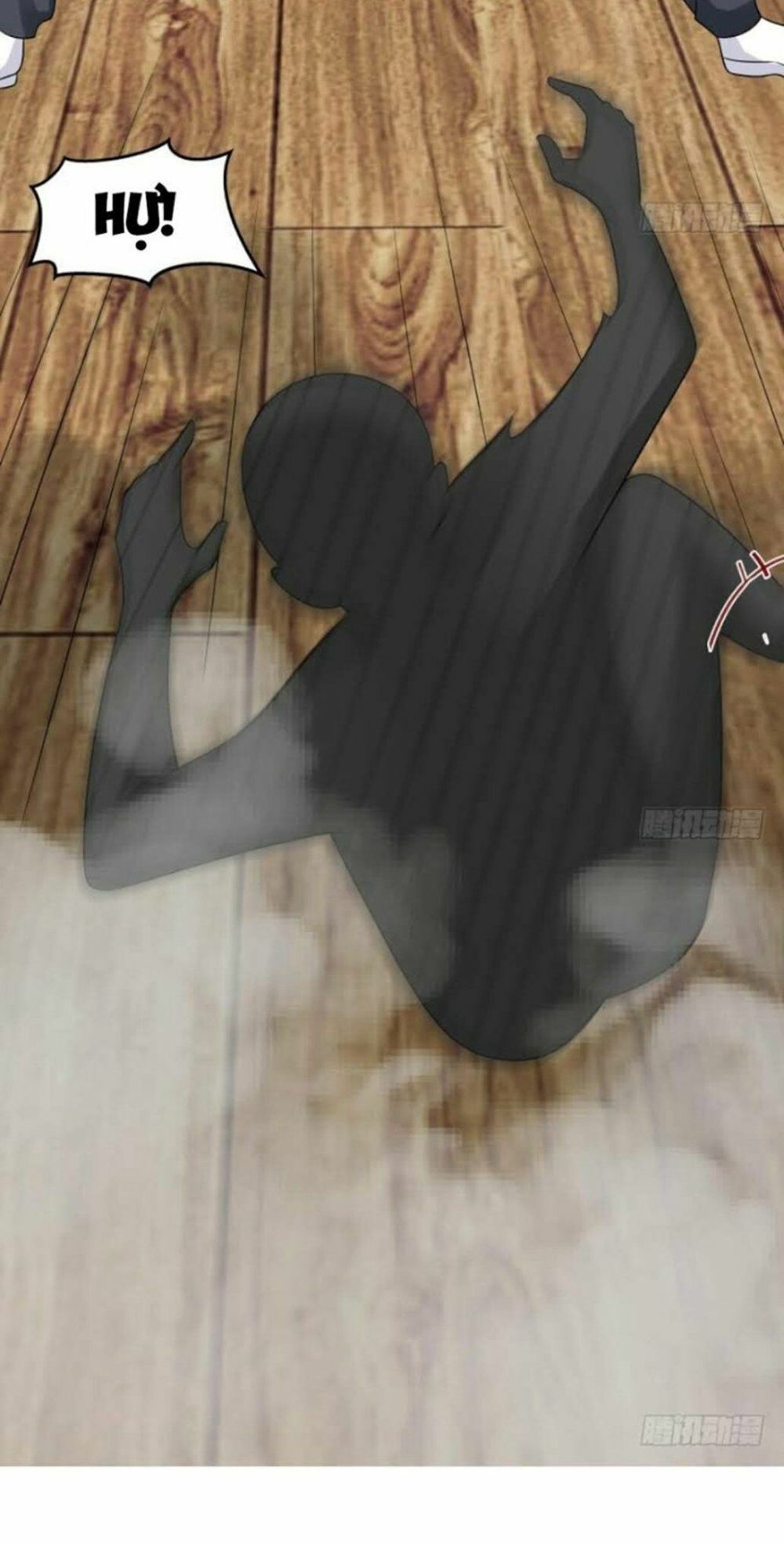 Trên Người Ta Có Một Con Rồng Chapter 161 - 2