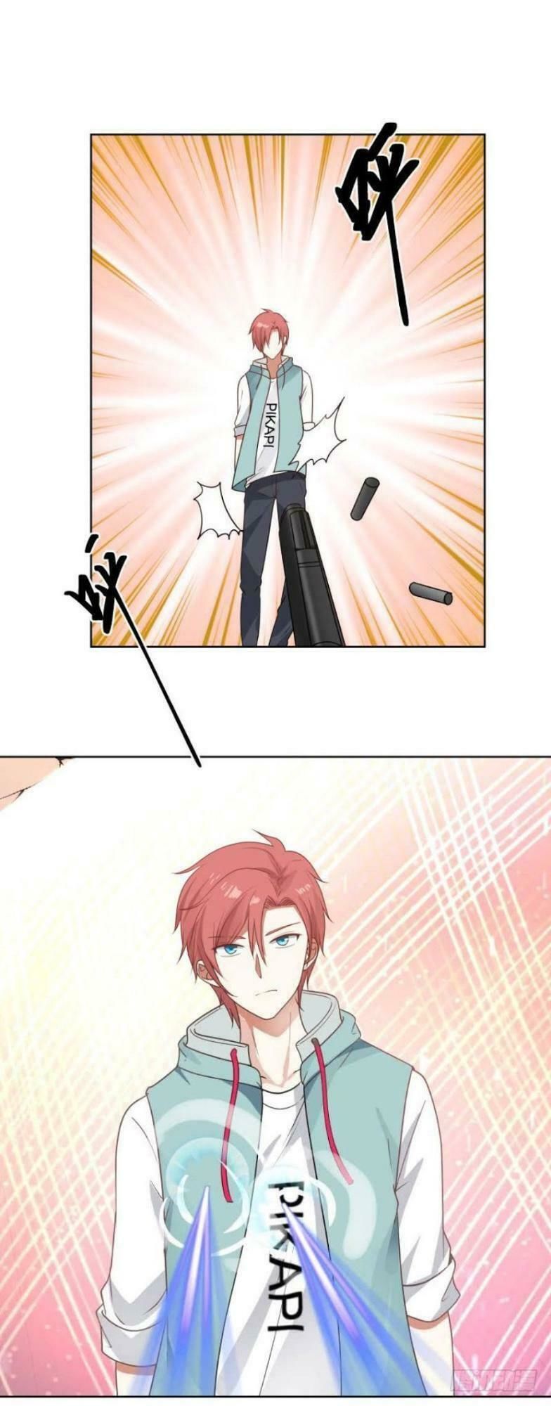 Trên Người Ta Có Một Con Rồng Chapter 161 - 12