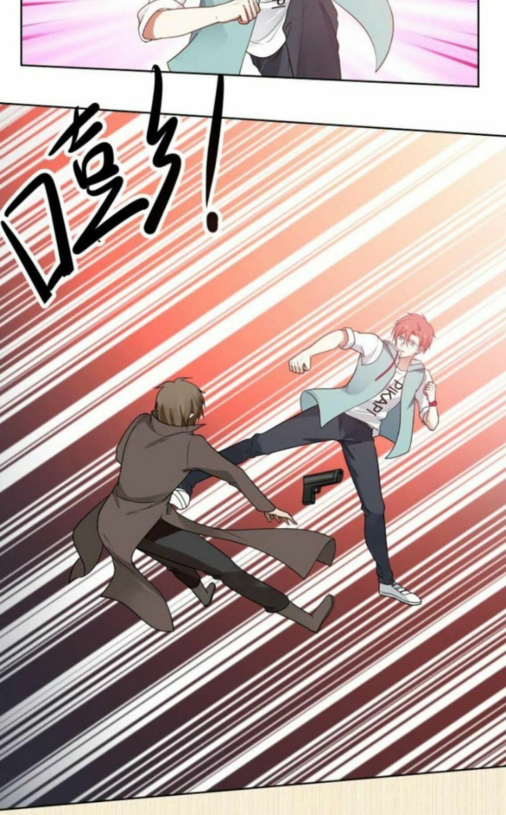 Trên Người Ta Có Một Con Rồng Chapter 161 - 15