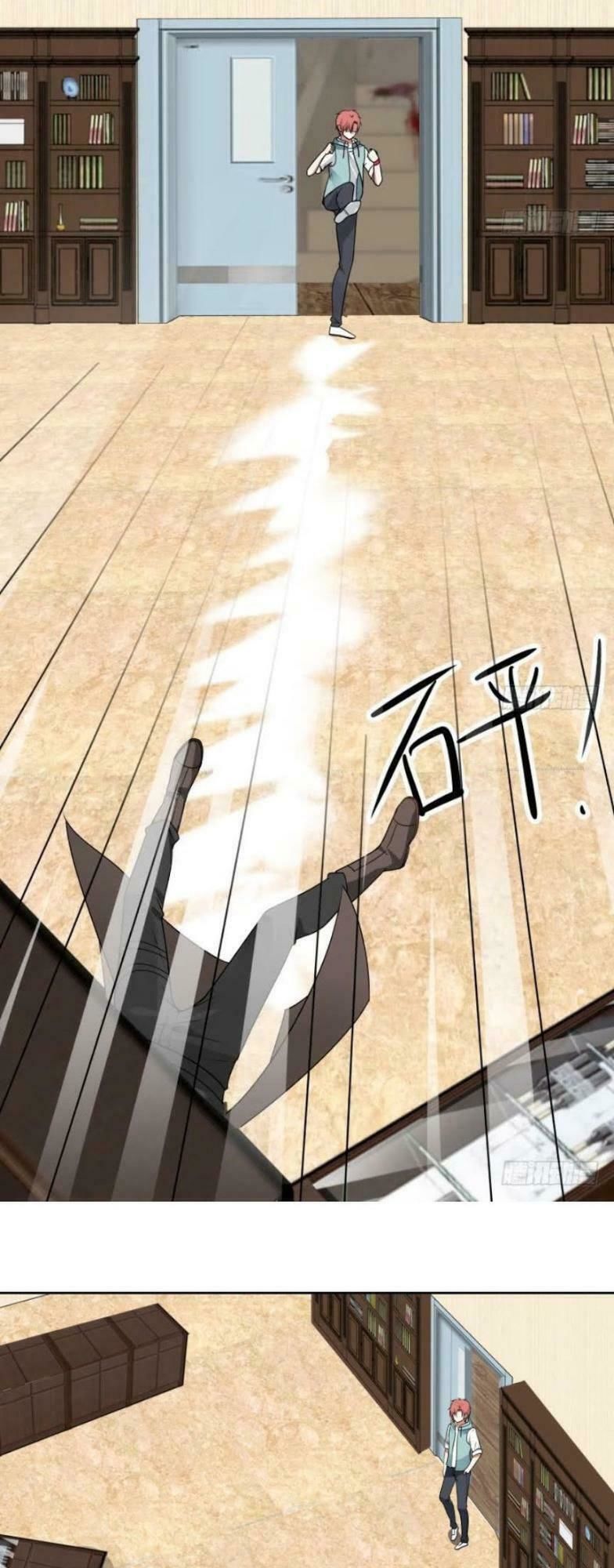 Trên Người Ta Có Một Con Rồng Chapter 161 - 16