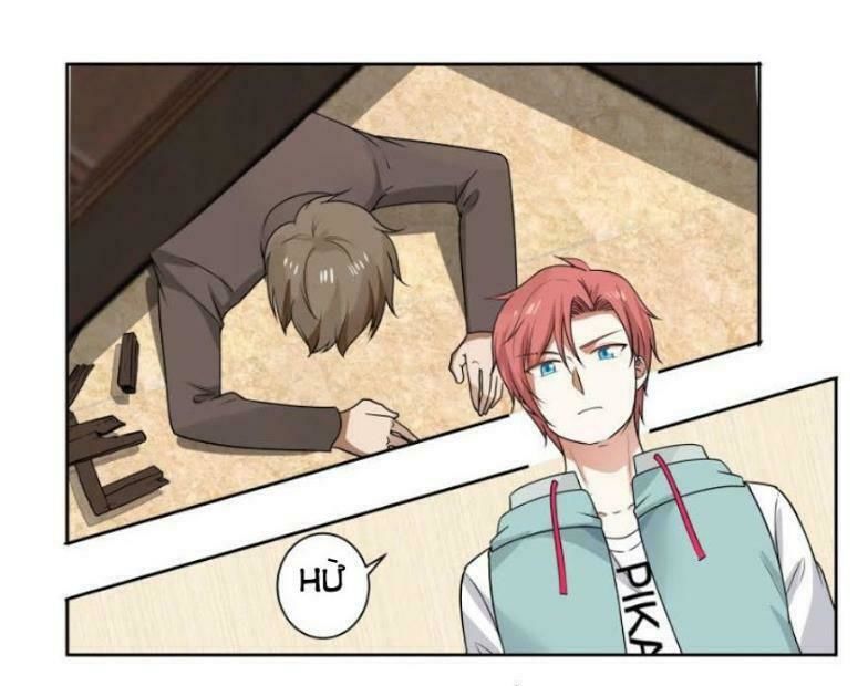 Trên Người Ta Có Một Con Rồng Chapter 161 - 18