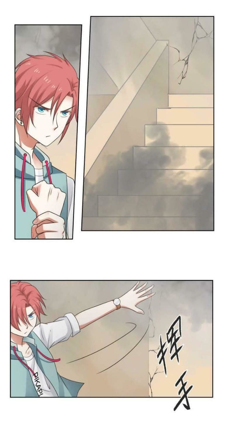 Trên Người Ta Có Một Con Rồng Chapter 161 - 3