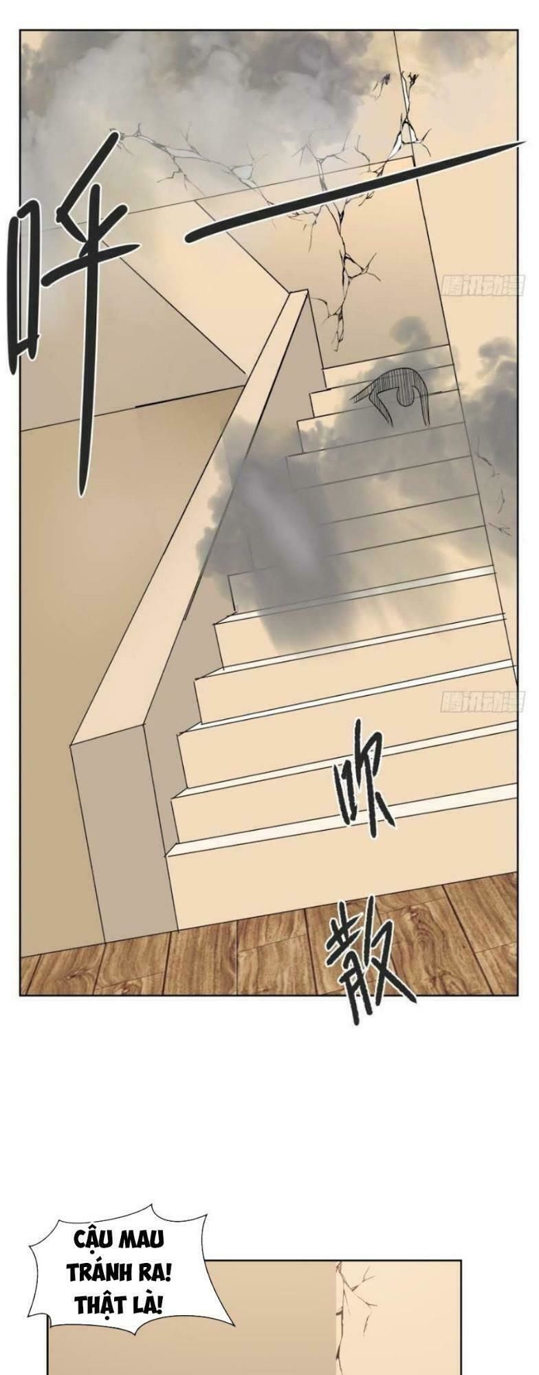 Trên Người Ta Có Một Con Rồng Chapter 161 - 4