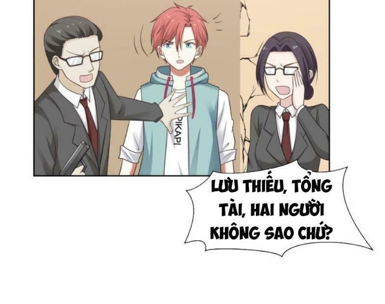 Trên Người Ta Có Một Con Rồng Chapter 161 - 5