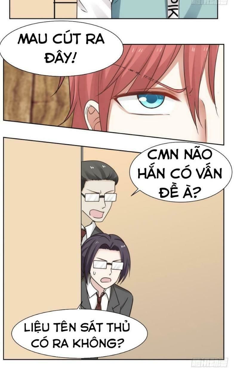 Trên Người Ta Có Một Con Rồng Chapter 161 - 9