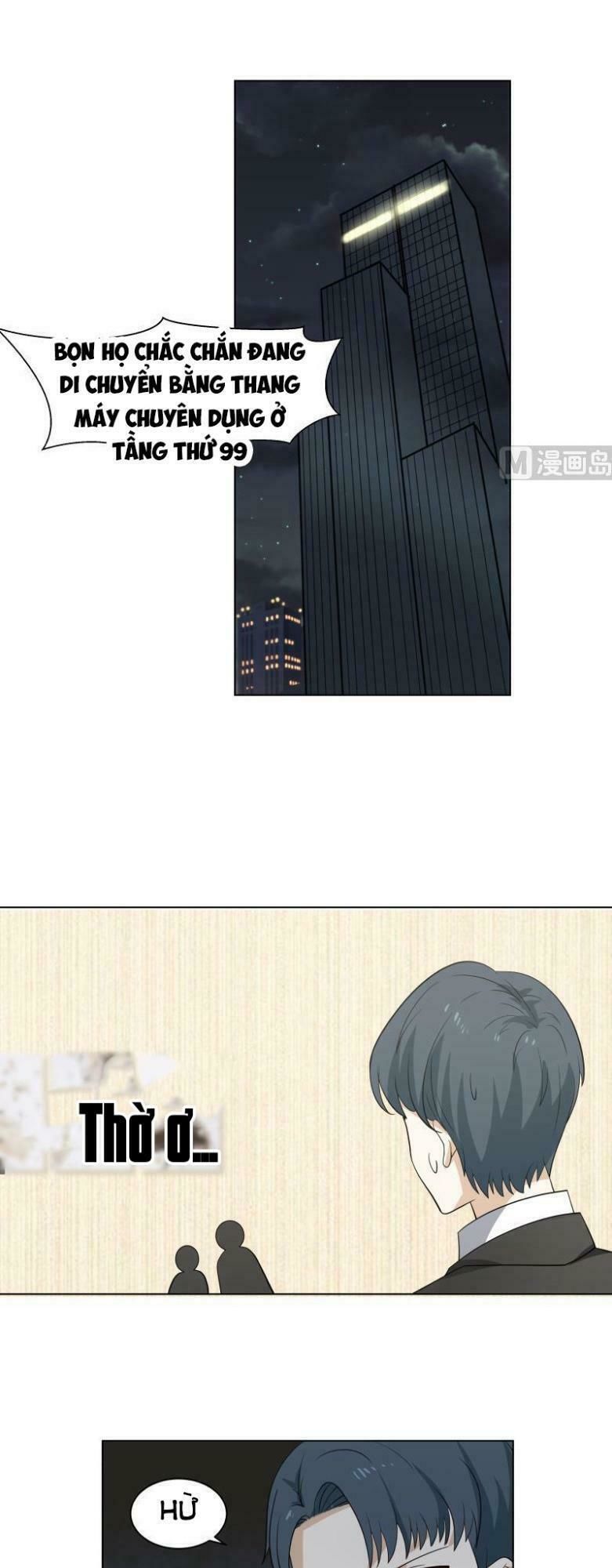 Trên Người Ta Có Một Con Rồng Chapter 162 - 12