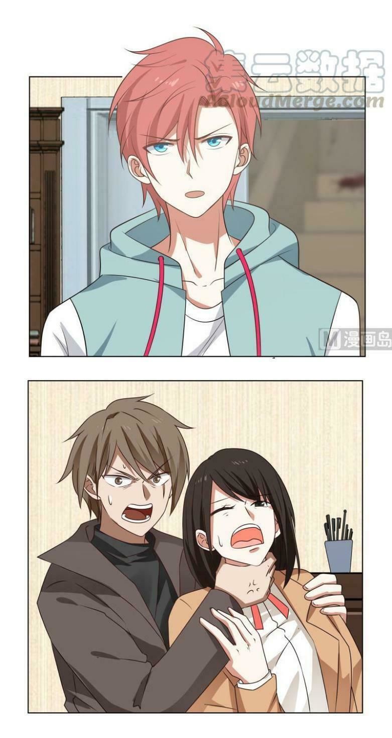 Trên Người Ta Có Một Con Rồng Chapter 162 - 4