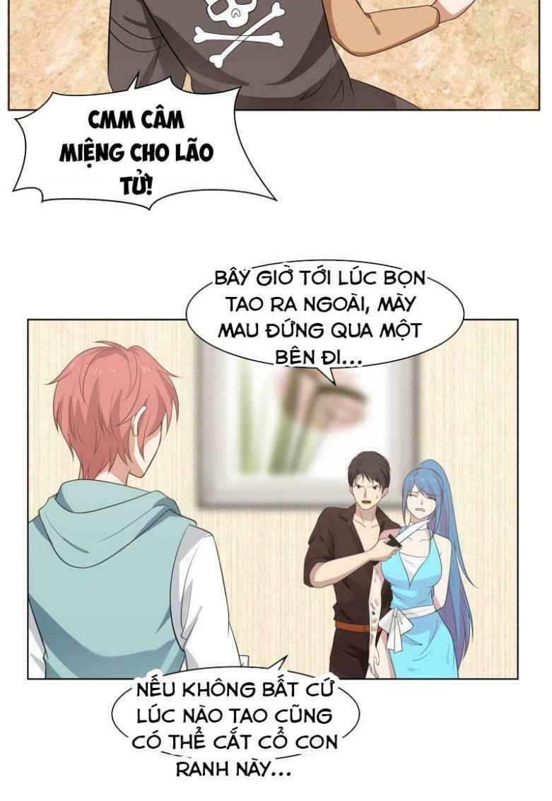 Trên Người Ta Có Một Con Rồng Chapter 162 - 6