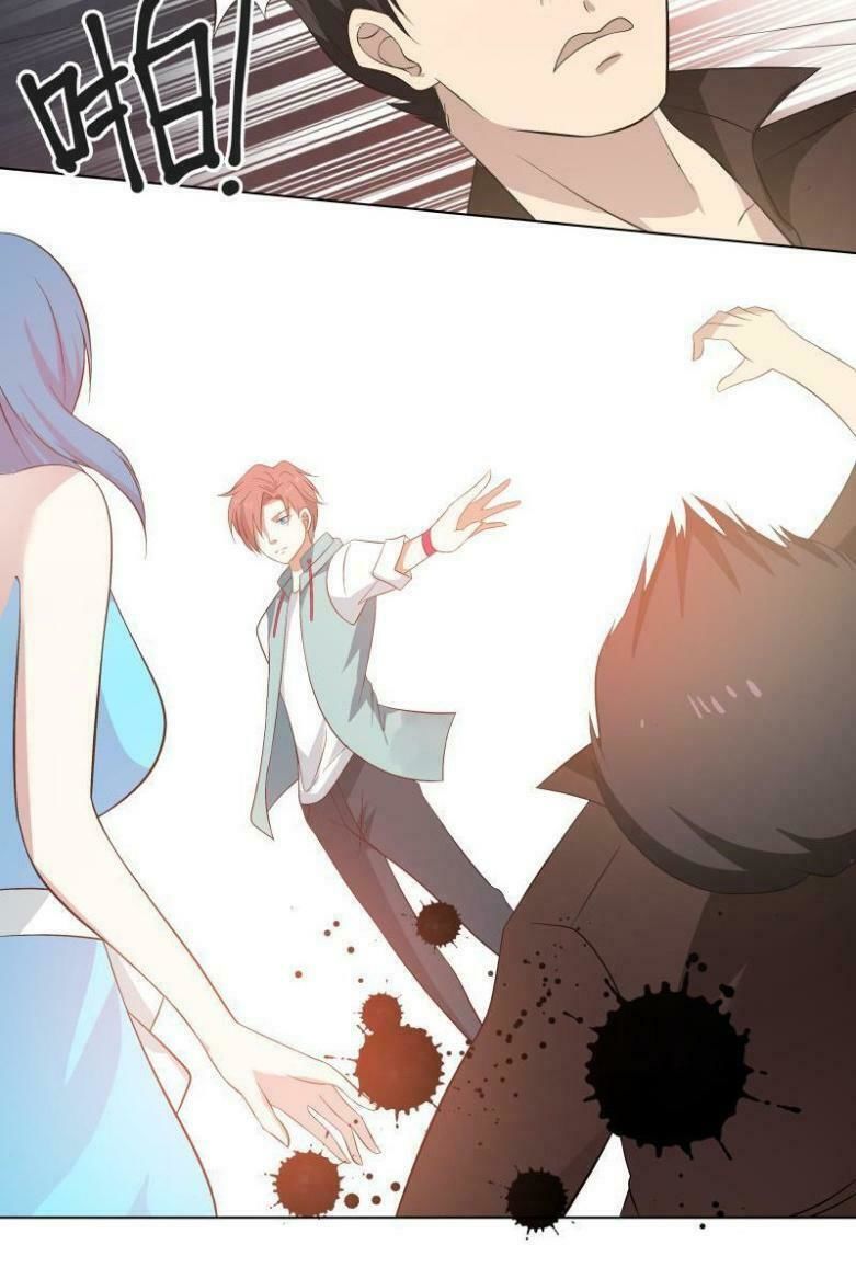 Trên Người Ta Có Một Con Rồng Chapter 162 - 8