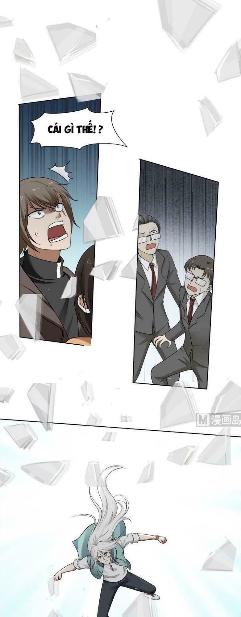 Trên Người Ta Có Một Con Rồng Chapter 163 - 17