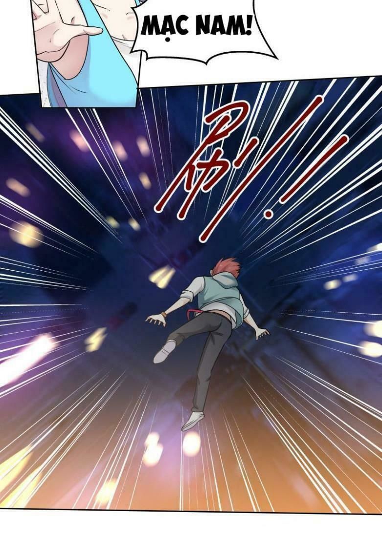 Trên Người Ta Có Một Con Rồng Chapter 163 - 7
