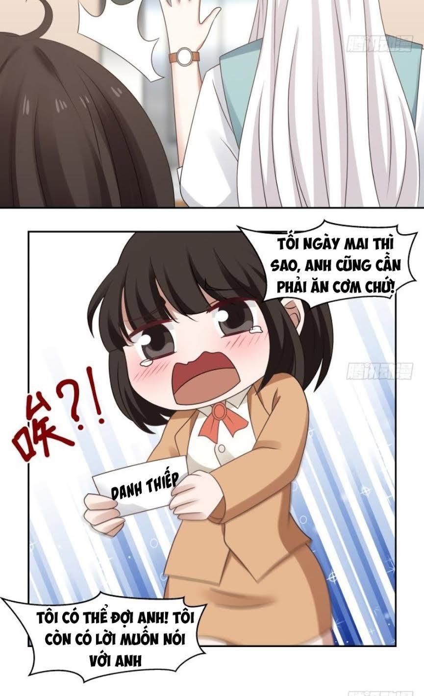 Trên Người Ta Có Một Con Rồng Chapter 164 - 12