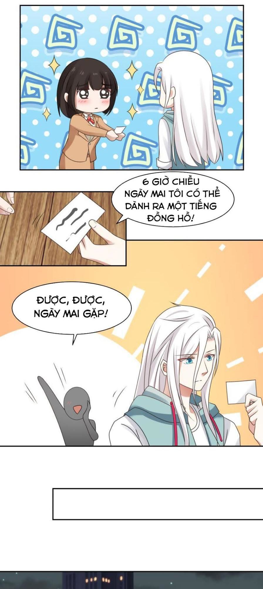 Trên Người Ta Có Một Con Rồng Chapter 164 - 13