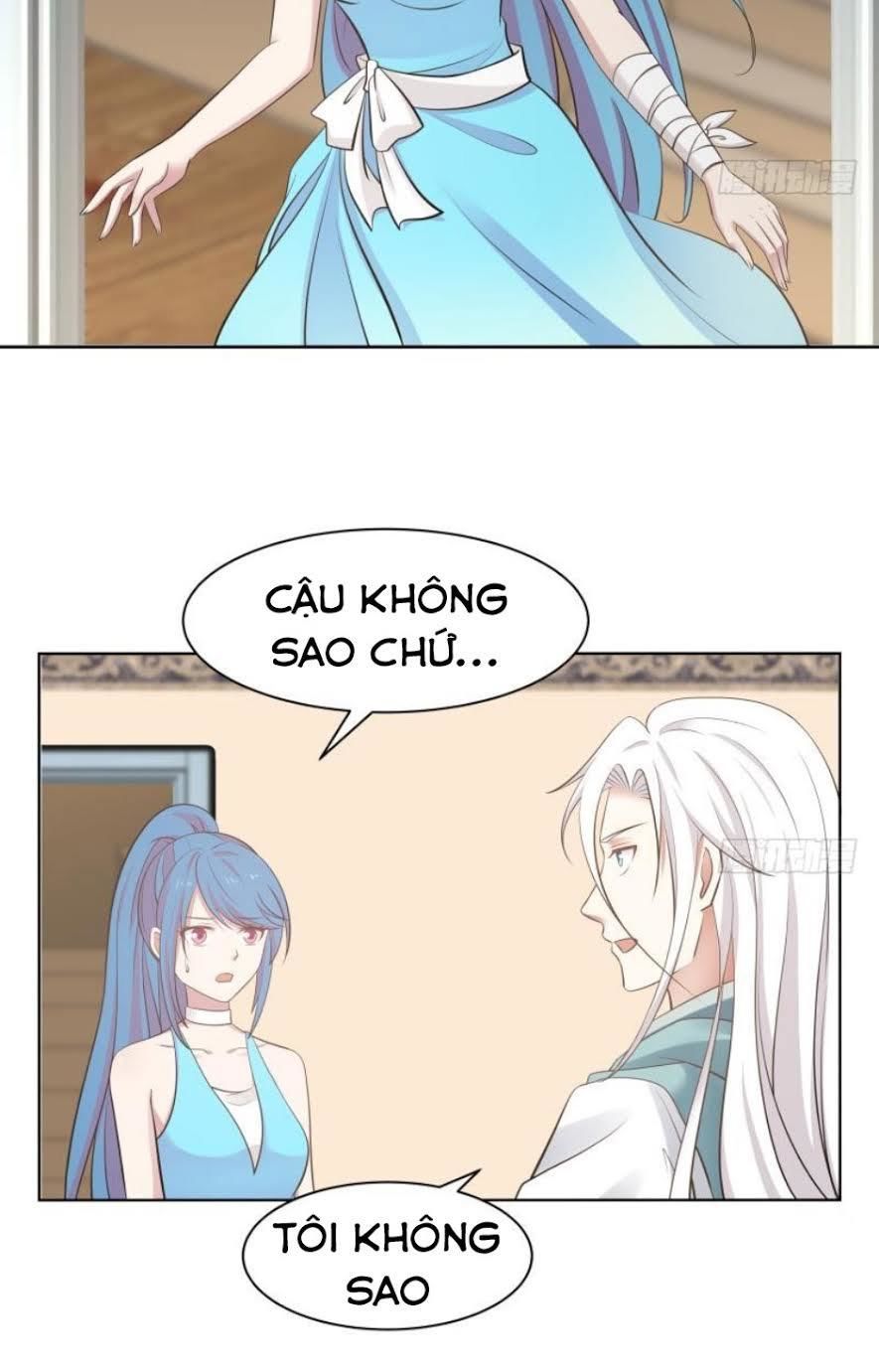 Trên Người Ta Có Một Con Rồng Chapter 164 - 8