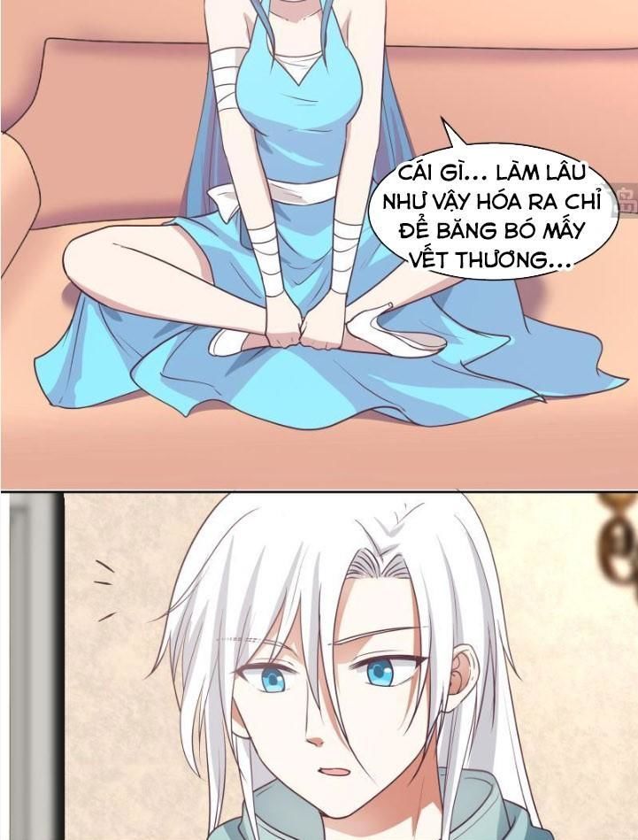 Trên Người Ta Có Một Con Rồng Chapter 165 - 11