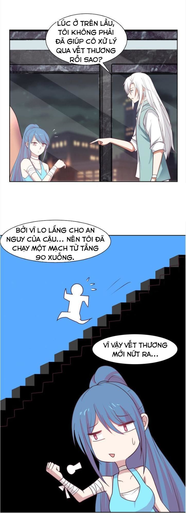 Trên Người Ta Có Một Con Rồng Chapter 165 - 12