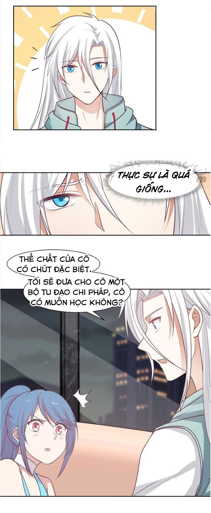 Trên Người Ta Có Một Con Rồng Chapter 165 - 14