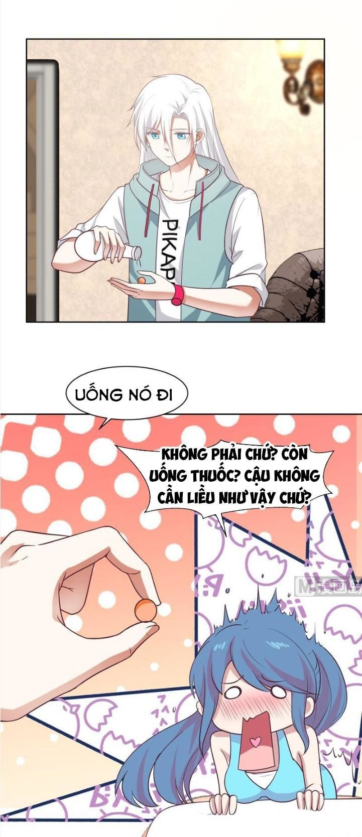 Trên Người Ta Có Một Con Rồng Chapter 165 - 5