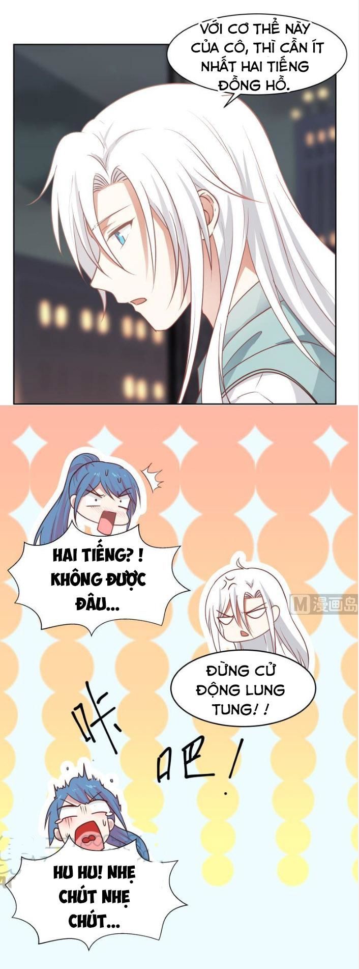 Trên Người Ta Có Một Con Rồng Chapter 165 - 9