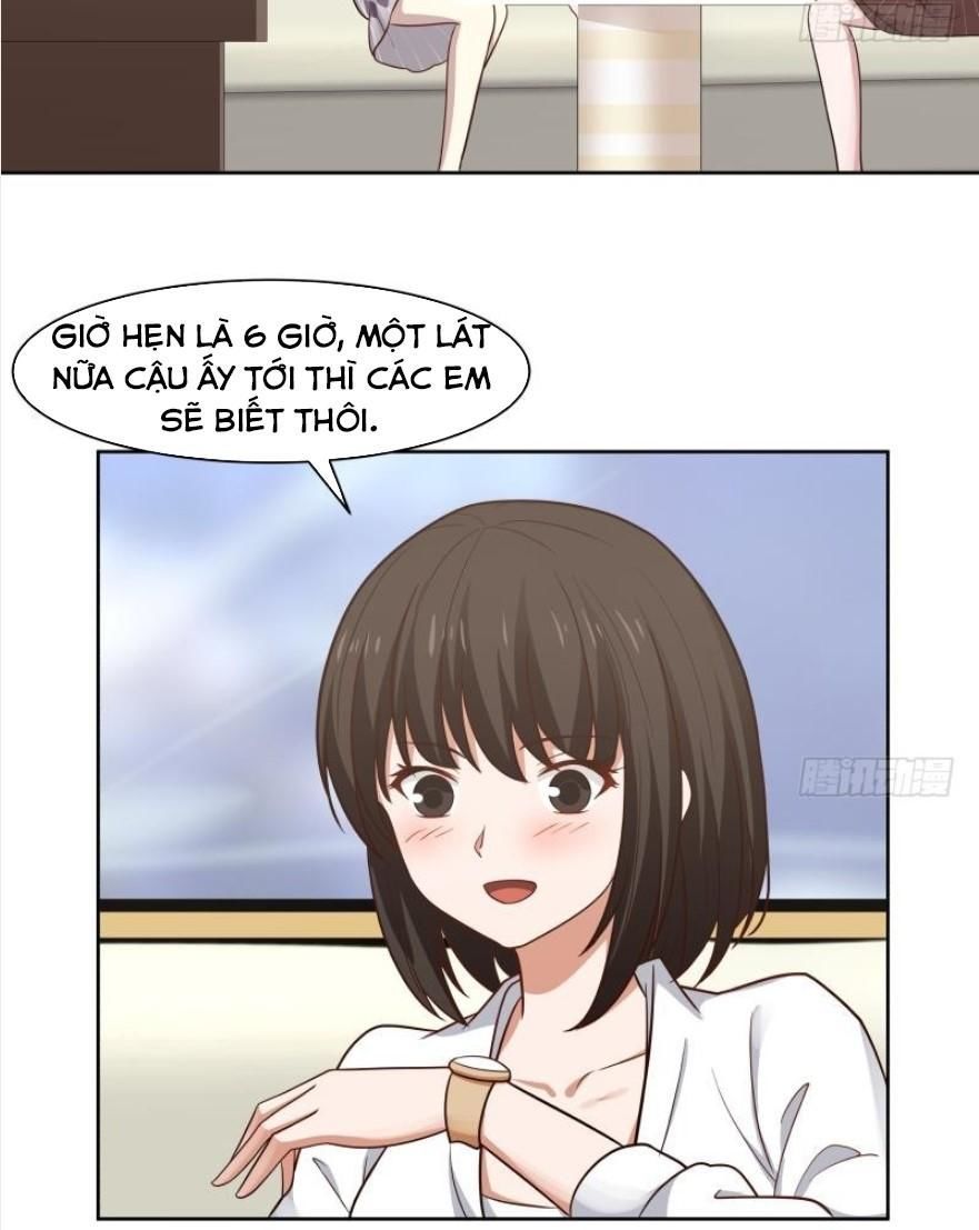 Trên Người Ta Có Một Con Rồng Chapter 166 - 7