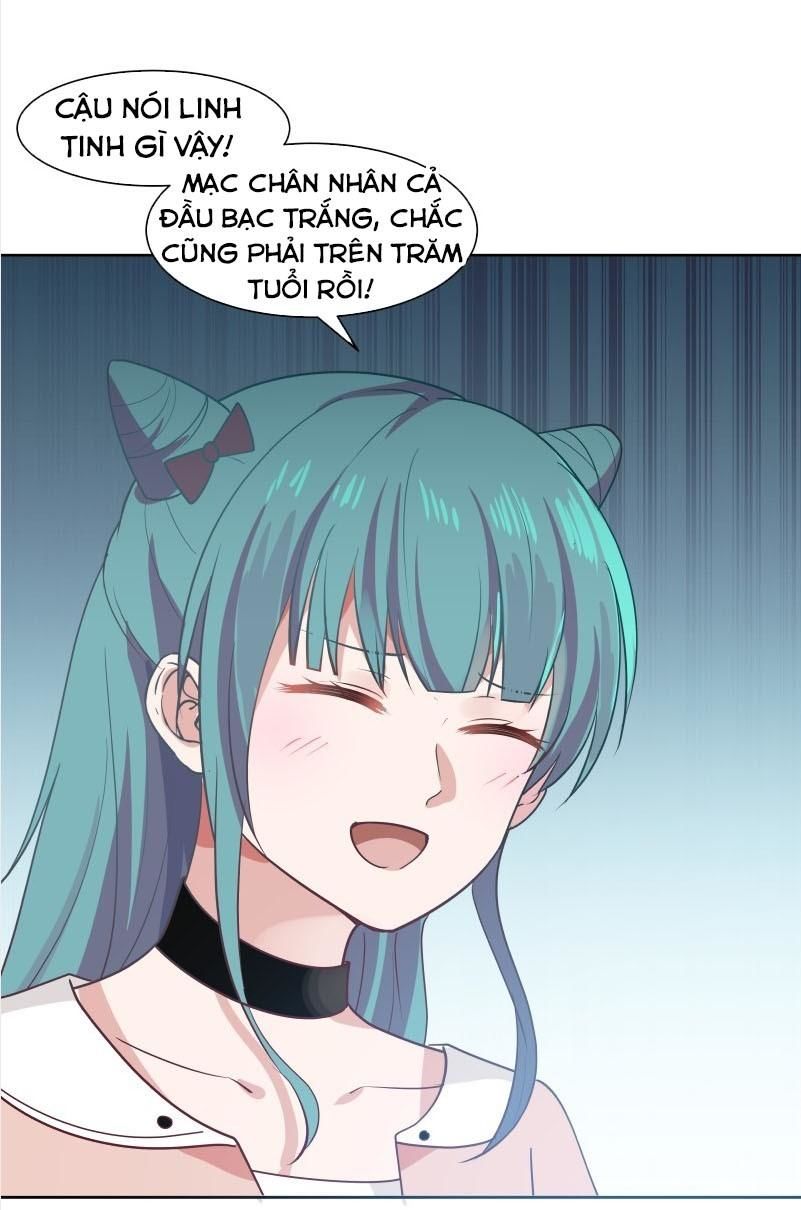 Trên Người Ta Có Một Con Rồng Chapter 168 - 13