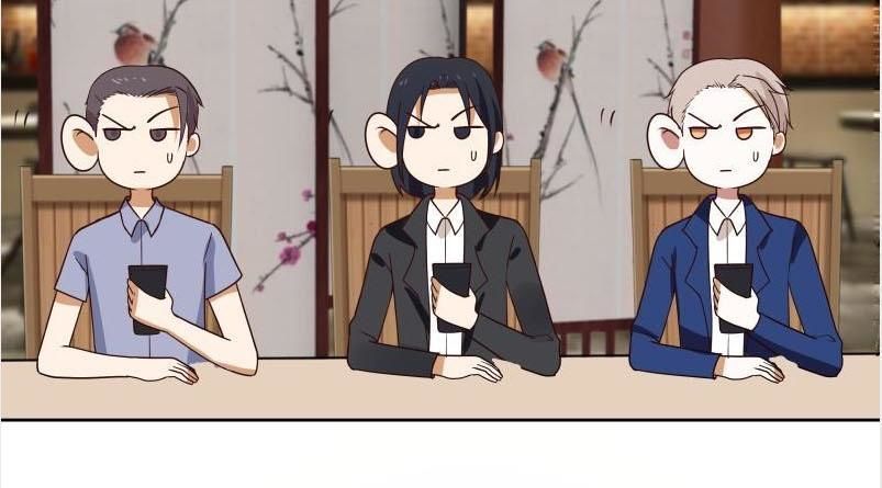 Trên Người Ta Có Một Con Rồng Chapter 168 - 4