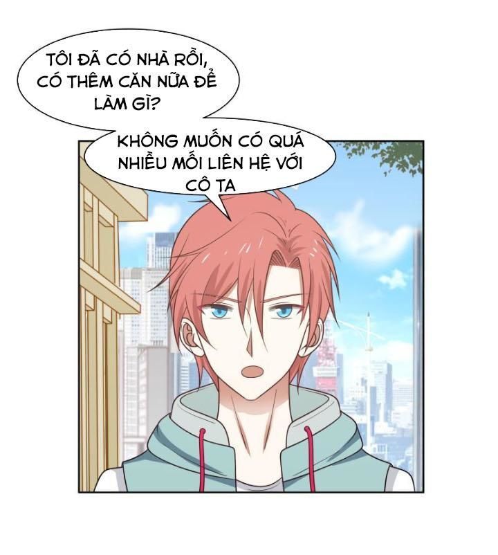 Trên Người Ta Có Một Con Rồng Chapter 169 - 12