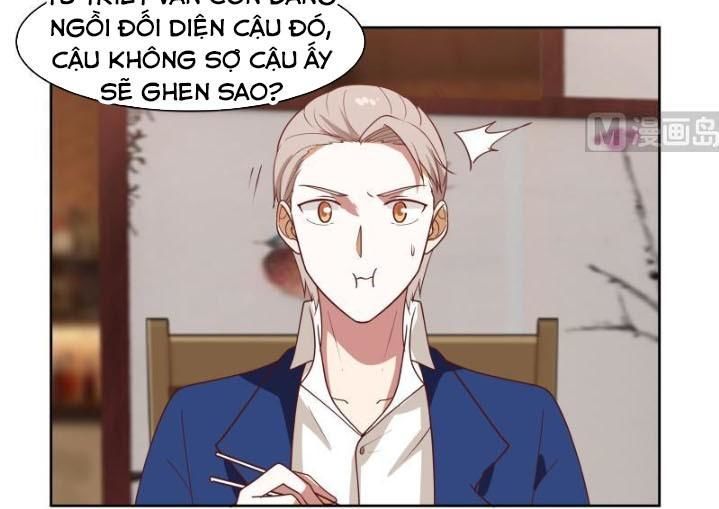 Trên Người Ta Có Một Con Rồng Chapter 169 - 3