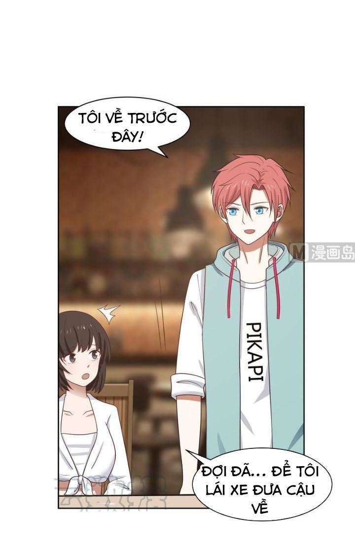 Trên Người Ta Có Một Con Rồng Chapter 169 - 5