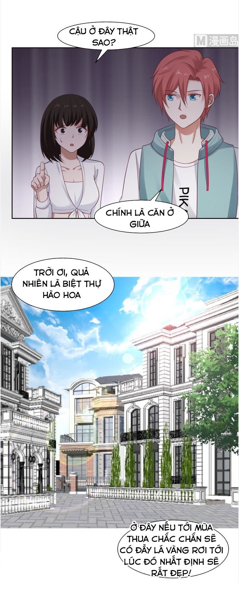 Trên Người Ta Có Một Con Rồng Chapter 170 - 13