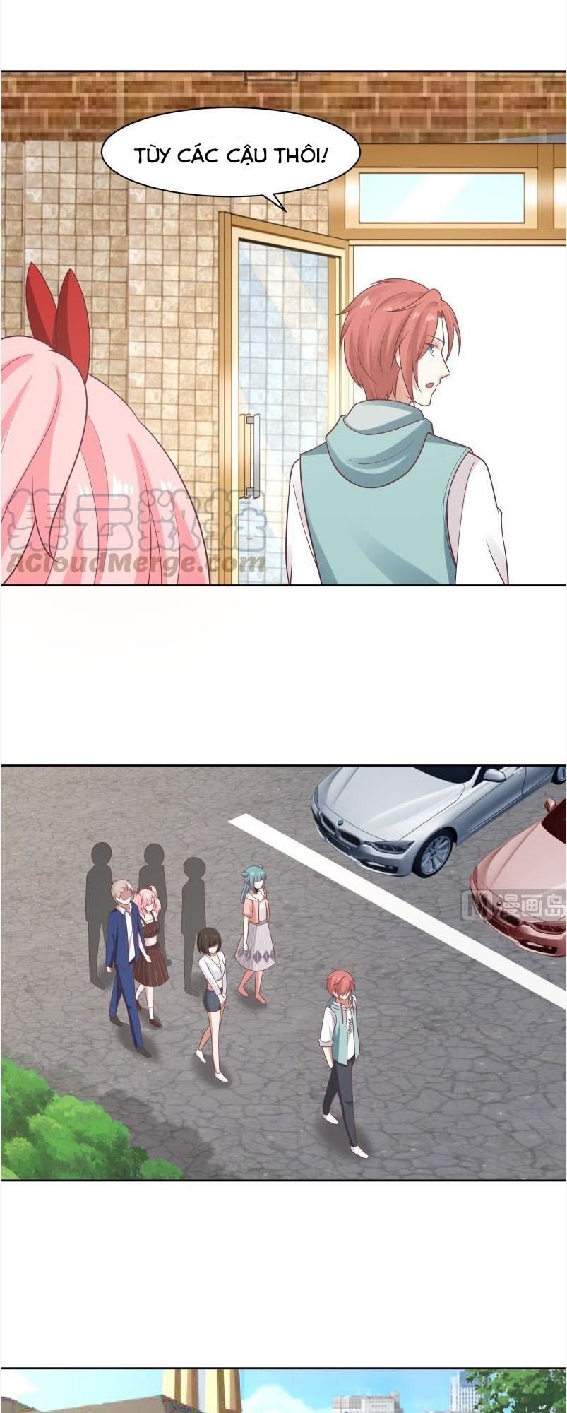 Trên Người Ta Có Một Con Rồng Chapter 170 - 7