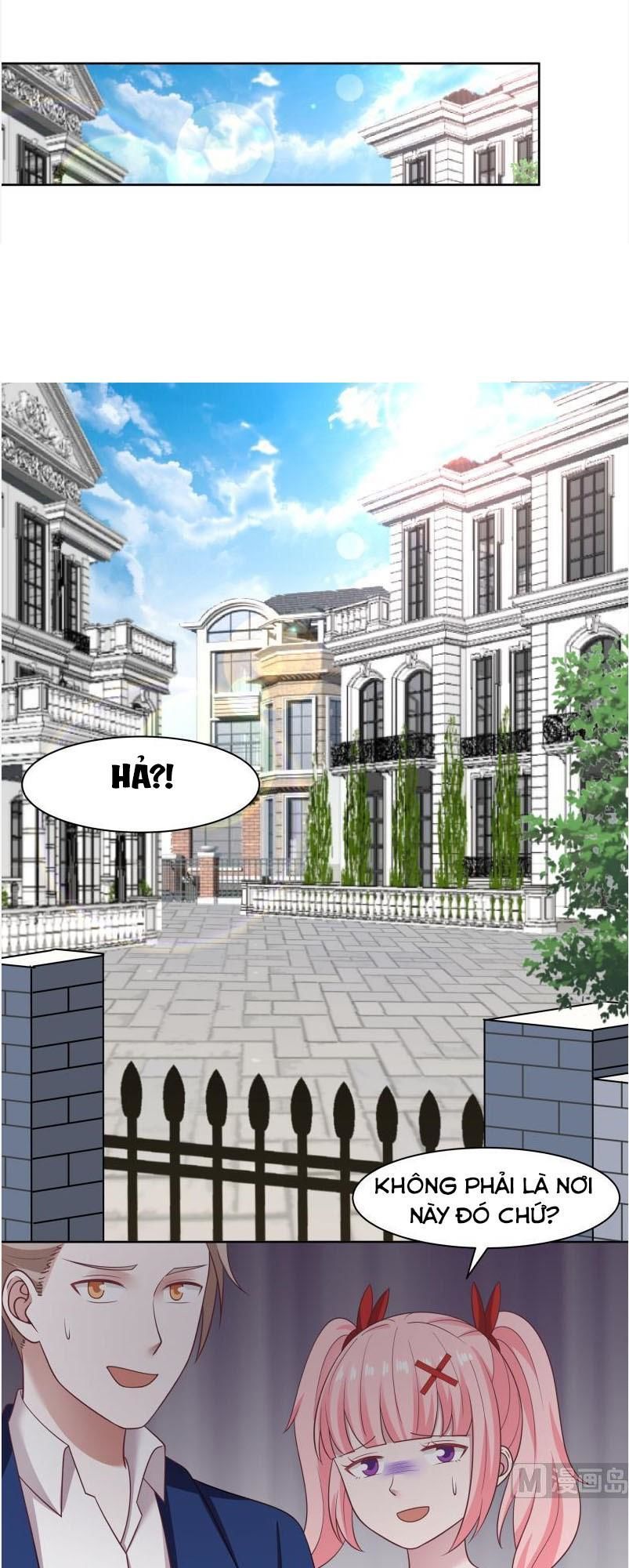 Trên Người Ta Có Một Con Rồng Chapter 170 - 9