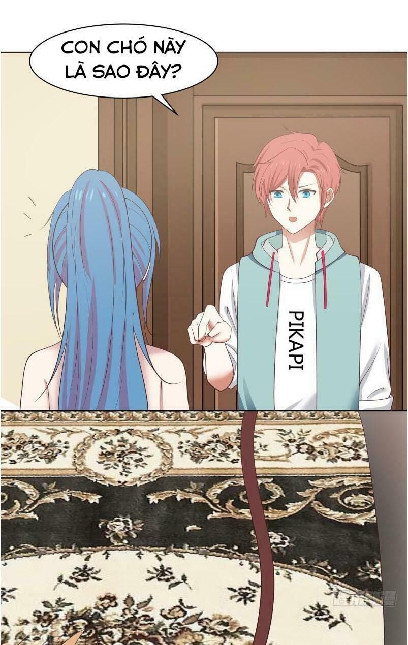 Trên Người Ta Có Một Con Rồng Chapter 172 - 2
