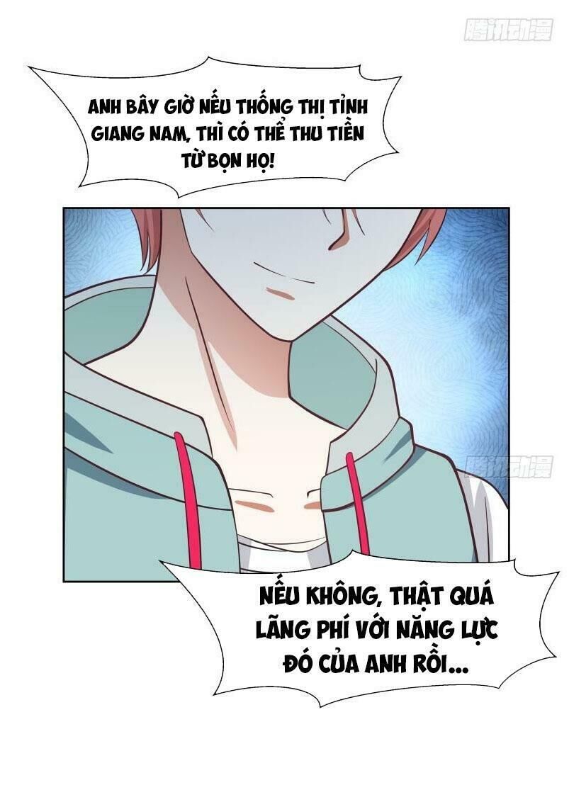 Trên Người Ta Có Một Con Rồng Chapter 172 - 12