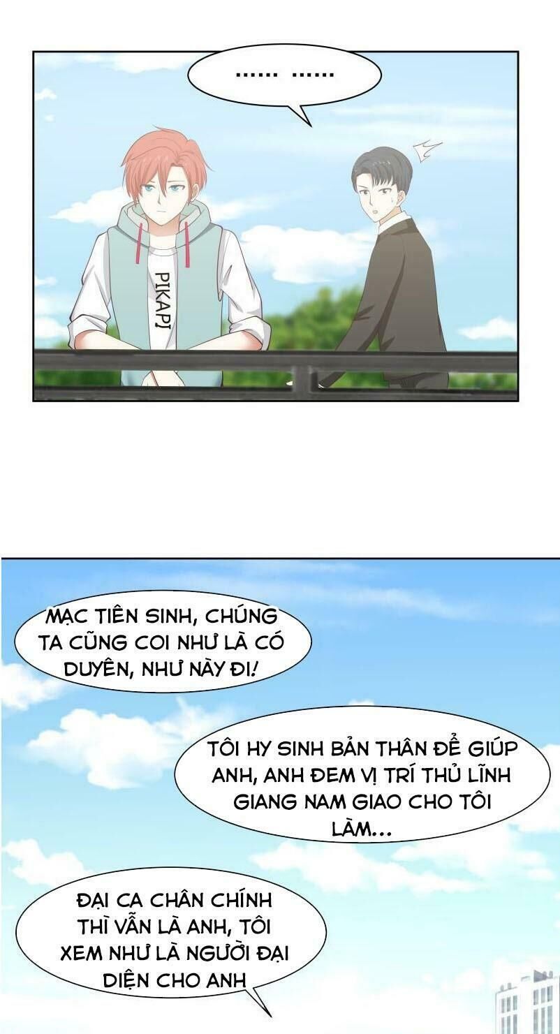 Trên Người Ta Có Một Con Rồng Chapter 172 - 13